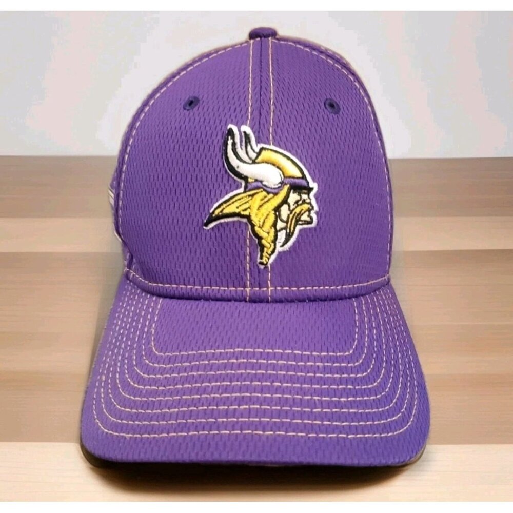 New Era‎ NFL Minnesota Vikings Hat S/M